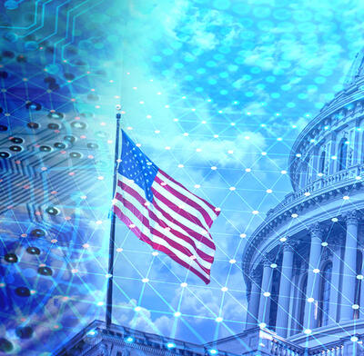 The Capitol and technology