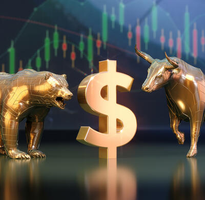 Crypto bull & bear square off