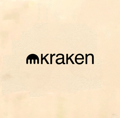 Kraken logo