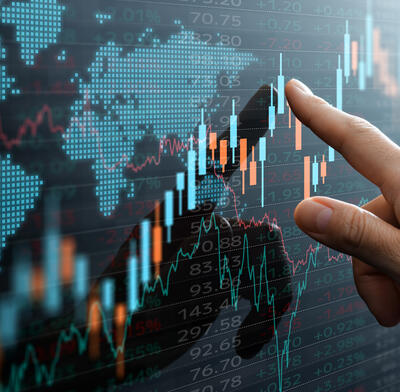 Crypto market