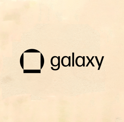 Galaxy Digital Logo
