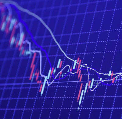 Market down