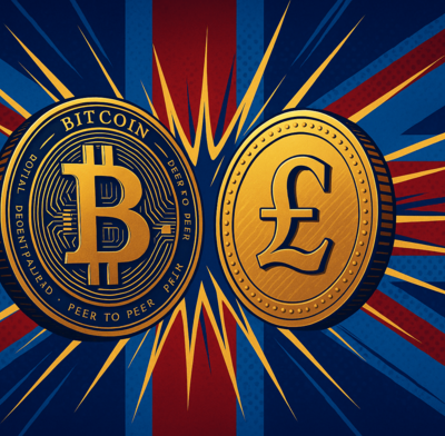 UK Bitcoin