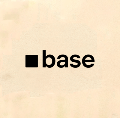 Base logo