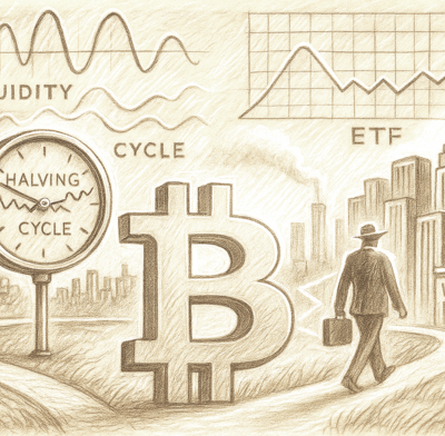 Bitcoin cycle