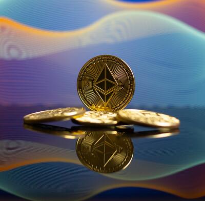 Ether token