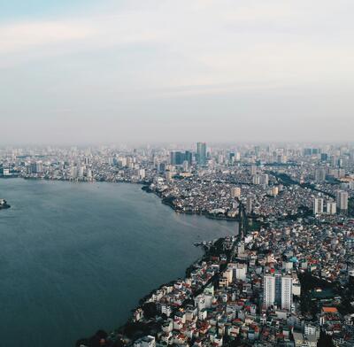 Hanoi Vietnam