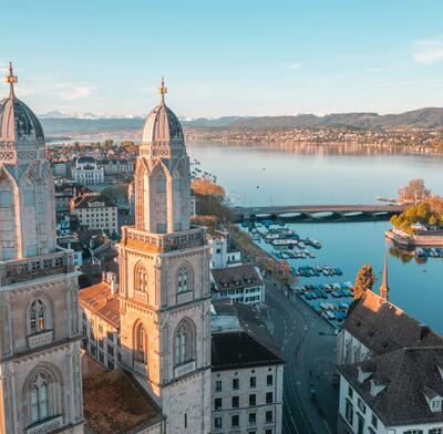 Zurich Switzerland