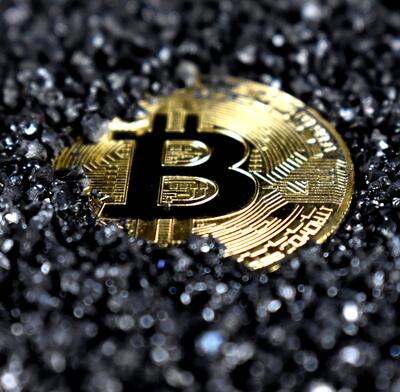 A Bitcoin