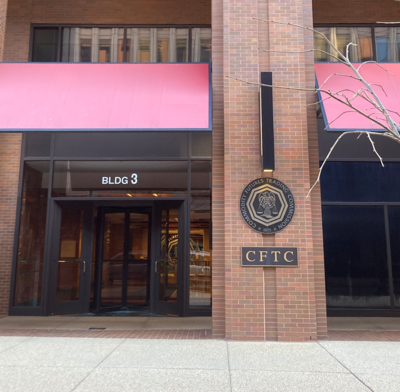 CFTC