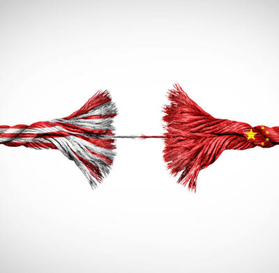 China-USA
