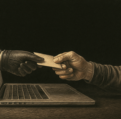 Hacker