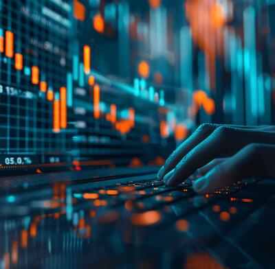 Markets in decline