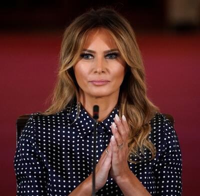 Melania Trump