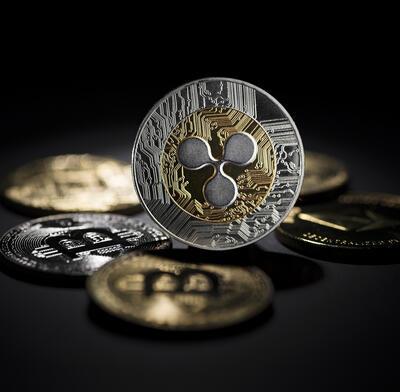 XRP coin