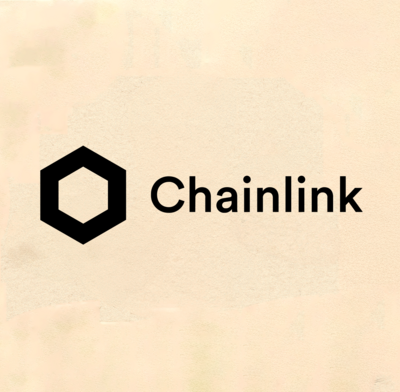Chainlink logo