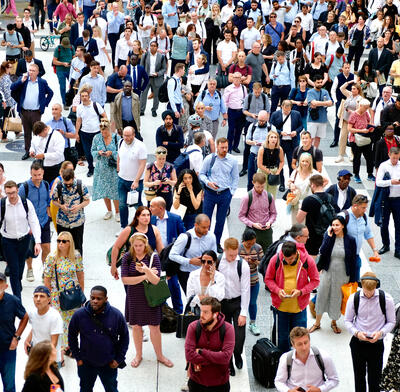 Crowd