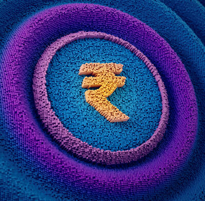 Digital Rupee