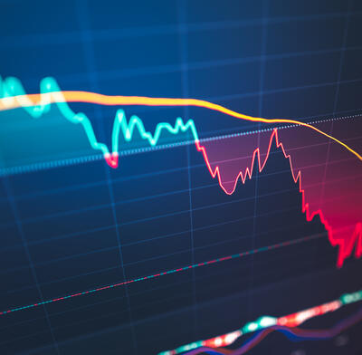 Market down