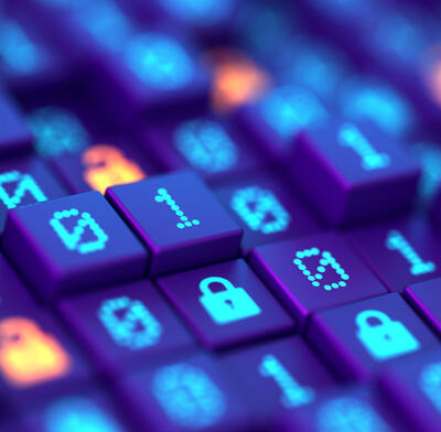 Privacy onchain