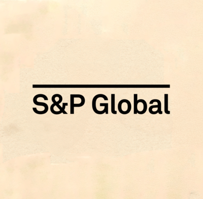 S&P