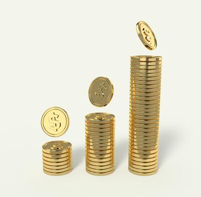 Stablecoins piling up