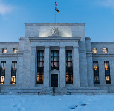 Federal Reserve