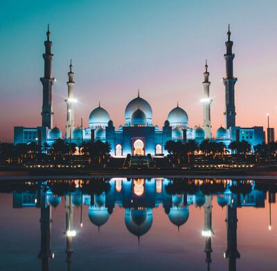Abu Dhabi
