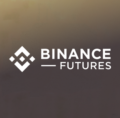 Binance Futures Logo