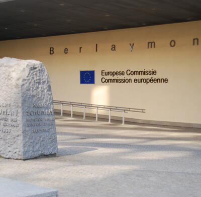EU Commission