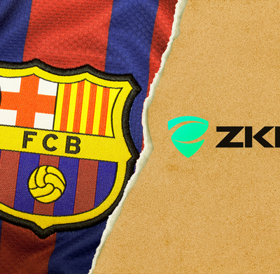 Barcelona ZKP