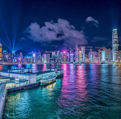 Hong Kong