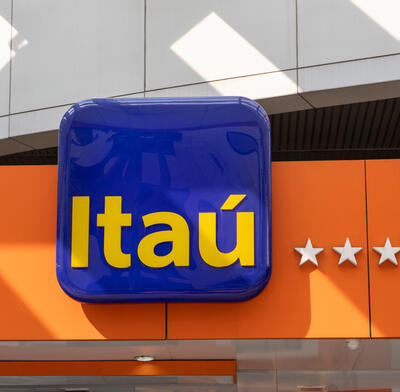 Itau Brazil