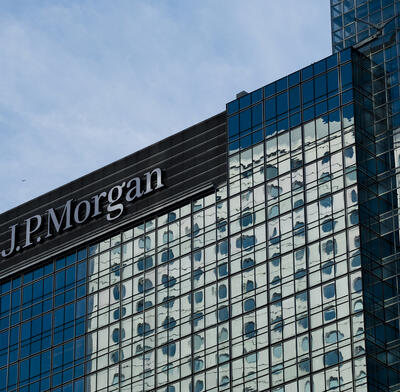 JPMorgan