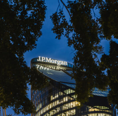 JPMorgan
