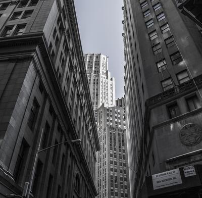 New York Skyline