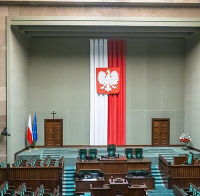 Poland Parliament Sejm