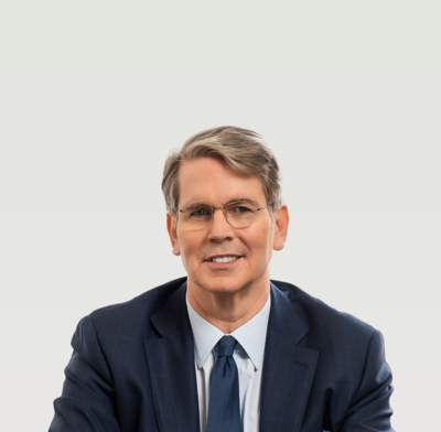 Scott Bessent