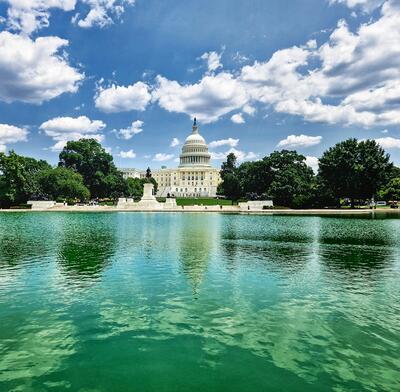 US Capitol