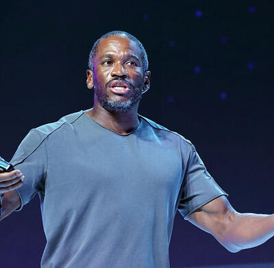Bitmex founder Arthur Hayes