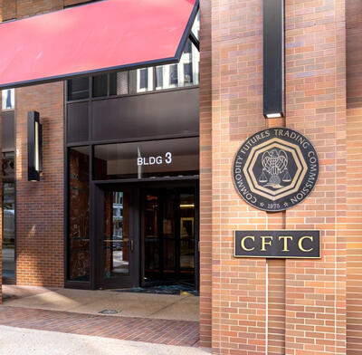 CFTC Building