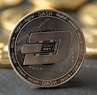 Dash Coin