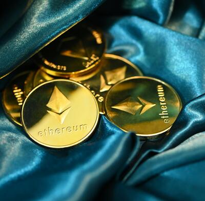ETH tokens