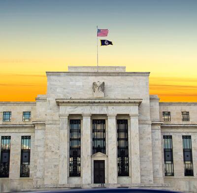Federal Reserve
