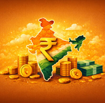 India