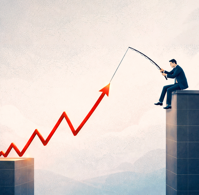 Market up