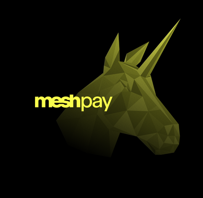 Mesh Unicorn