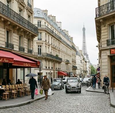 Paris
