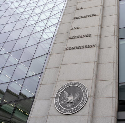 SEC Building
