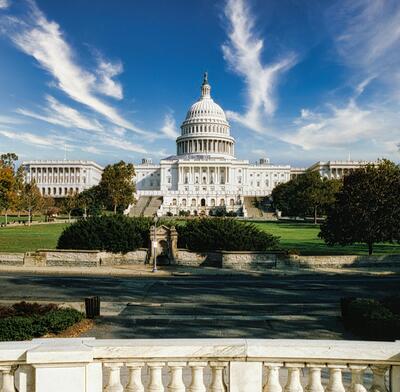 US Capitol